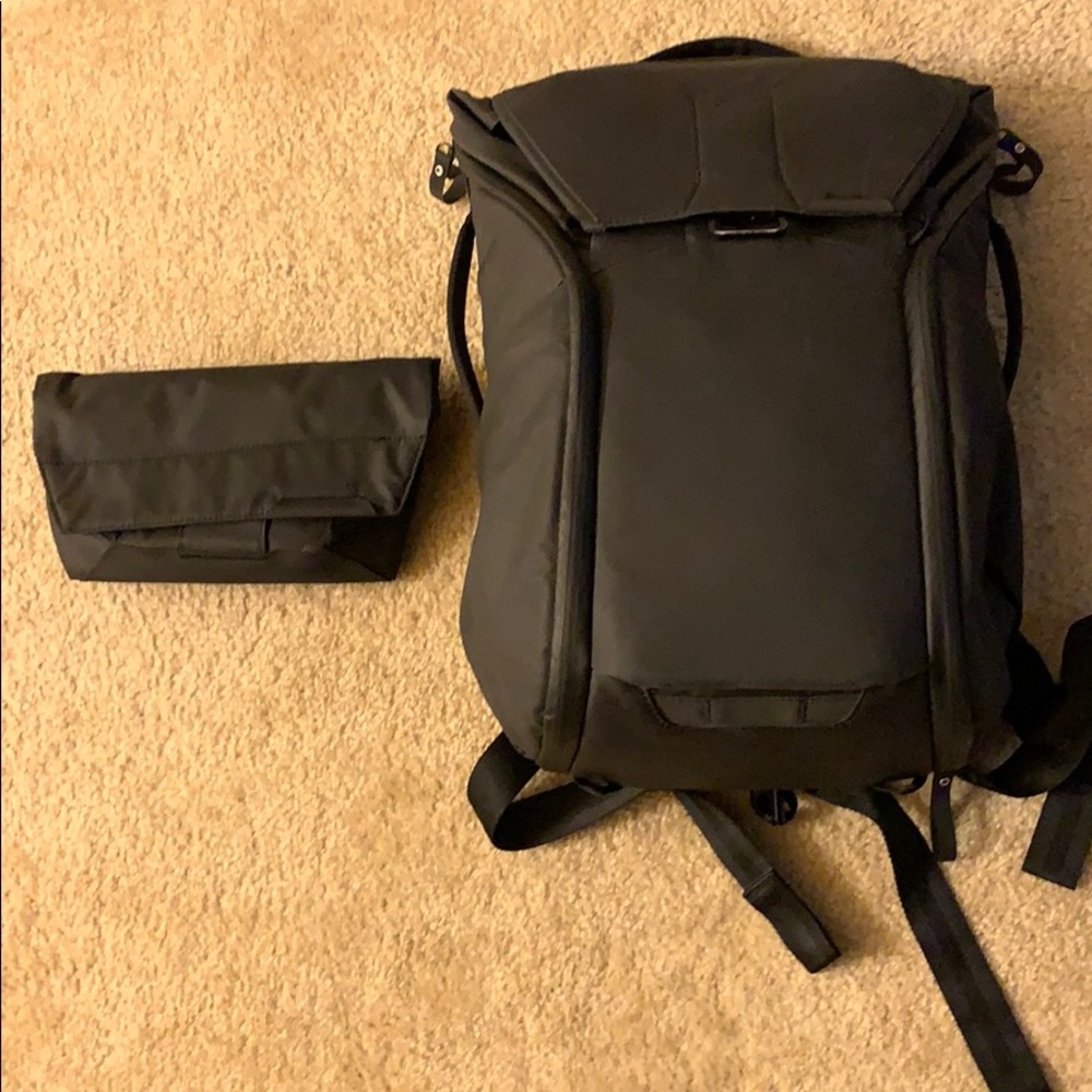 Peak Design Everyday Backpack